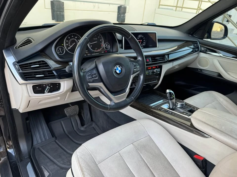 2017 BMW F15 X5 - Image 18 of 20