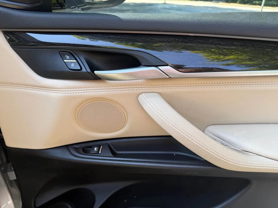 2017 BMW F15 X5 - Image 14 of 19