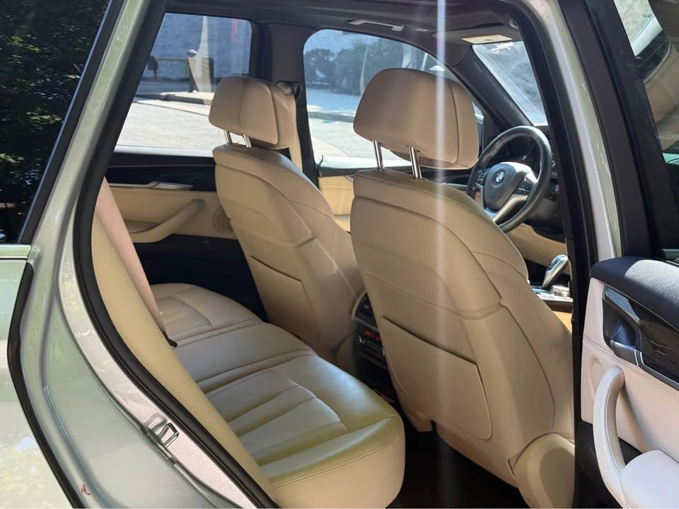 2017 BMW F15 X5 - Image 11 of 19