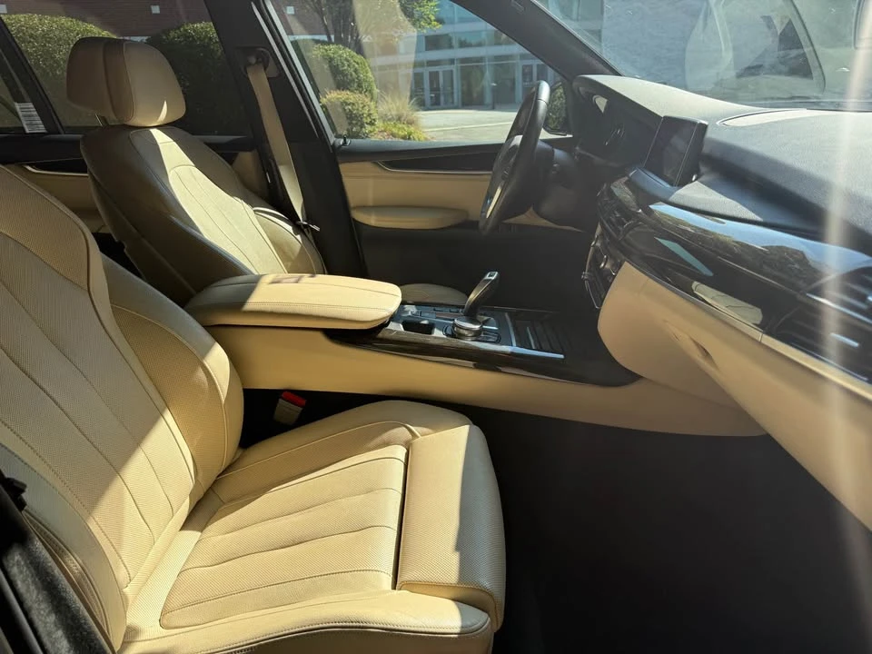 2017 BMW F15 X5 - Image 13 of 19