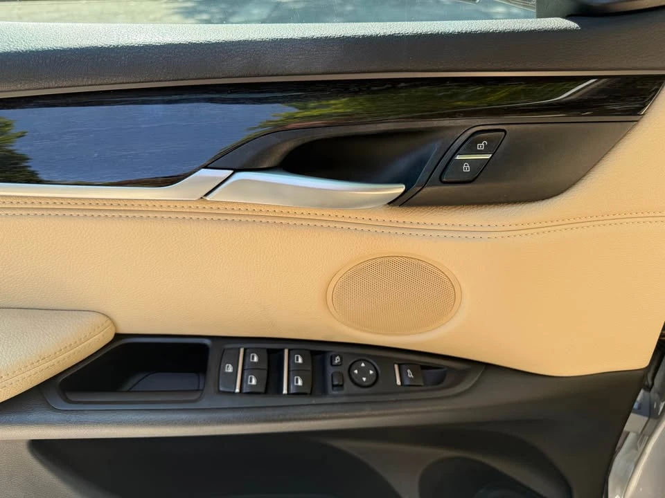 2017 BMW F15 X5 - Image 8 of 19