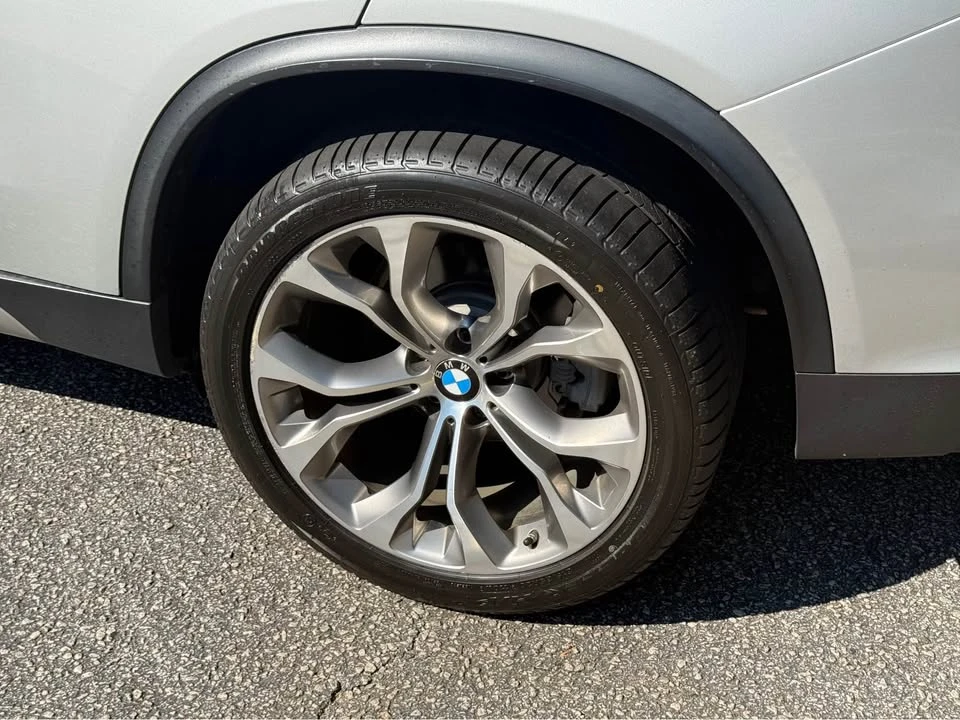 2017 BMW F15 X5 - Image 5 of 19