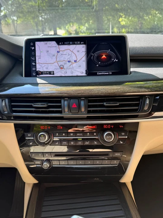 2017 BMW F15 X5 - Image 17 of 19