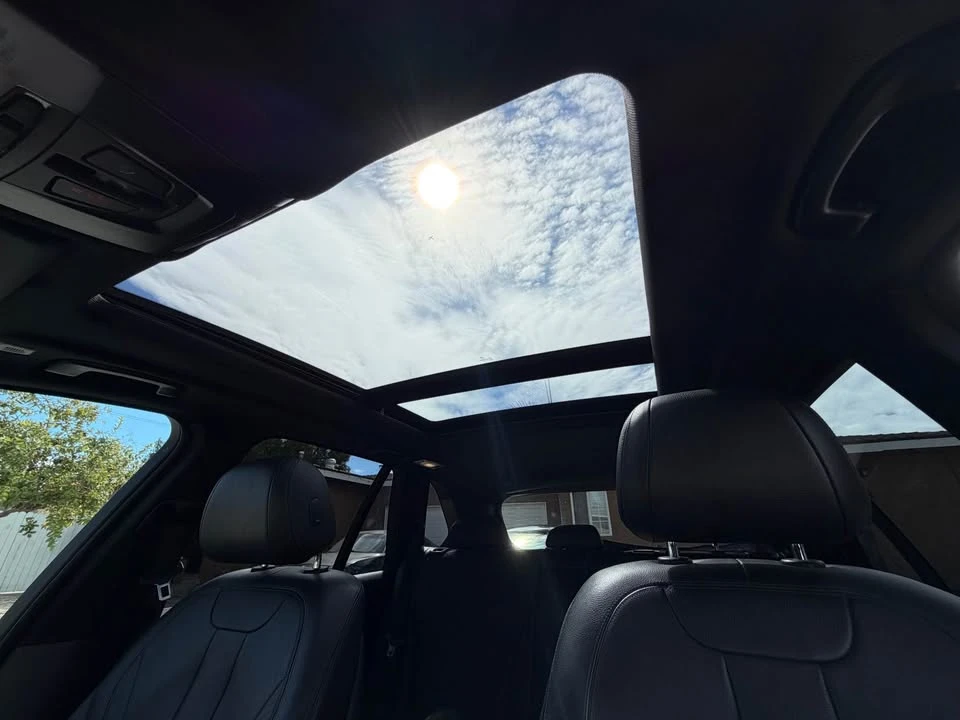 2017 BMW F15 X5 - Image 5 of 7