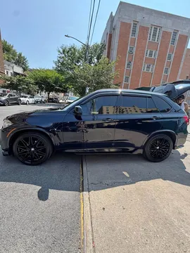 2017 BMW X5 3.0i Sport Utility 4D