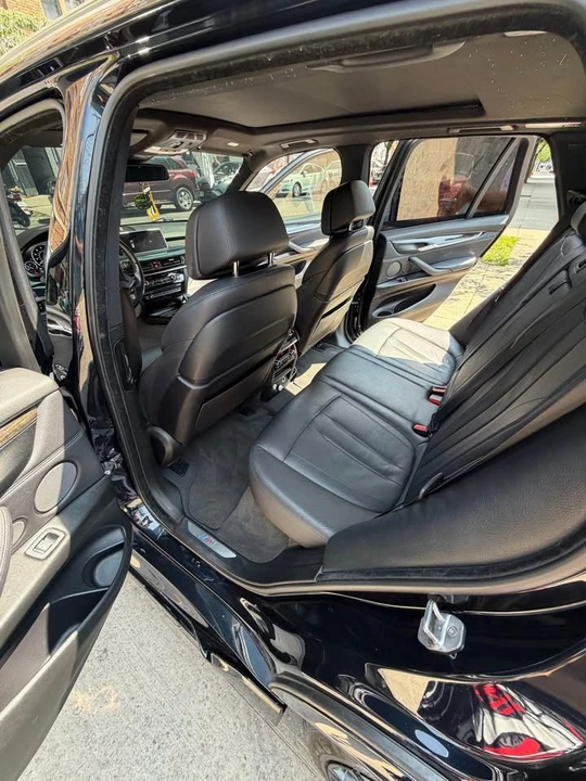 2017 BMW F15 X5 - Image 11 of 13