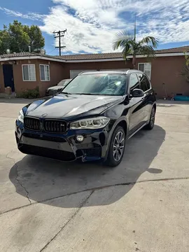 2017 BMW X5 3.0i Sport Utility 4D