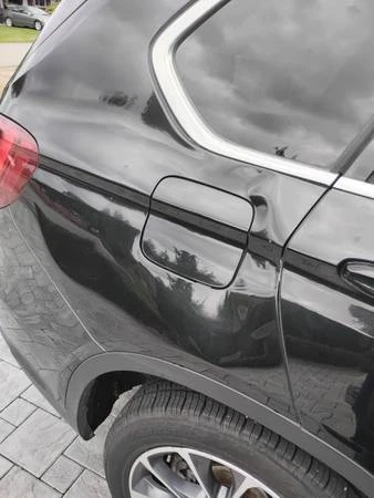 2017 BMW F15 X5 - Image 2 of 4