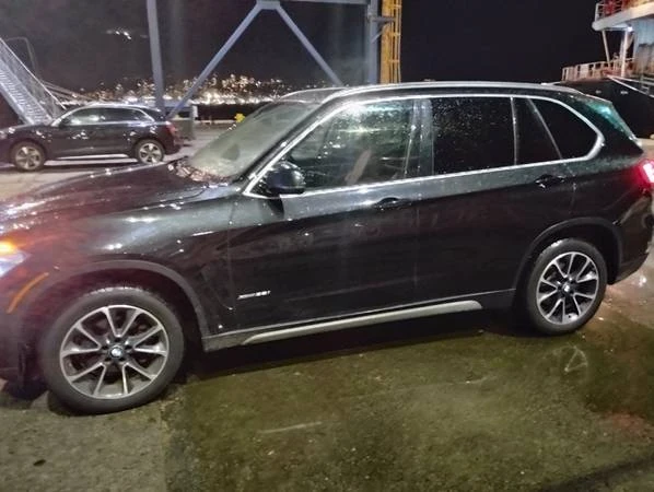 2017 BMW F15 X5 - Image 3 of 4