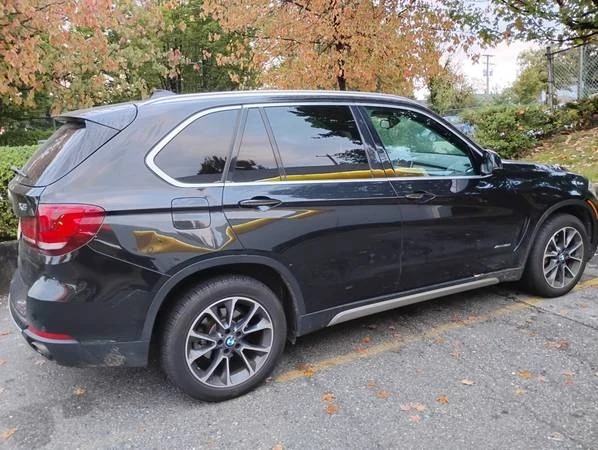 2017 BMW F15 X5 - Image 4 of 4