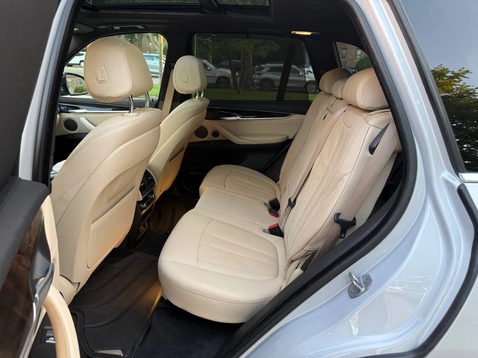 2017 BMW F15 X5 - Image 10 of 18