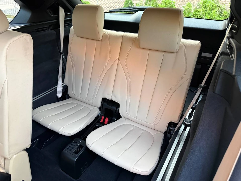 2017 BMW F15 X5 - Image 11 of 18