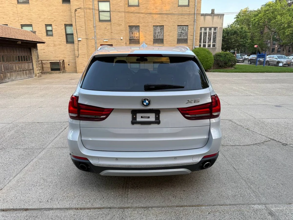 2017 BMW F15 X5 - Image 6 of 18
