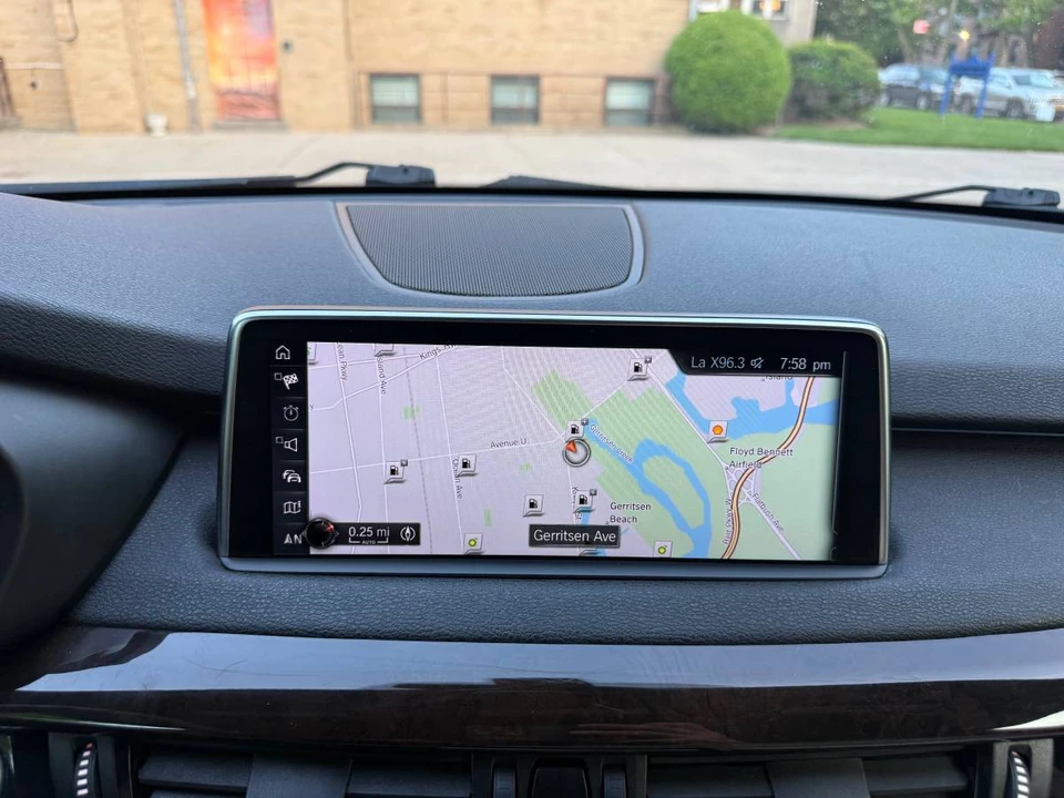 2017 BMW F15 X5 - Image 17 of 18