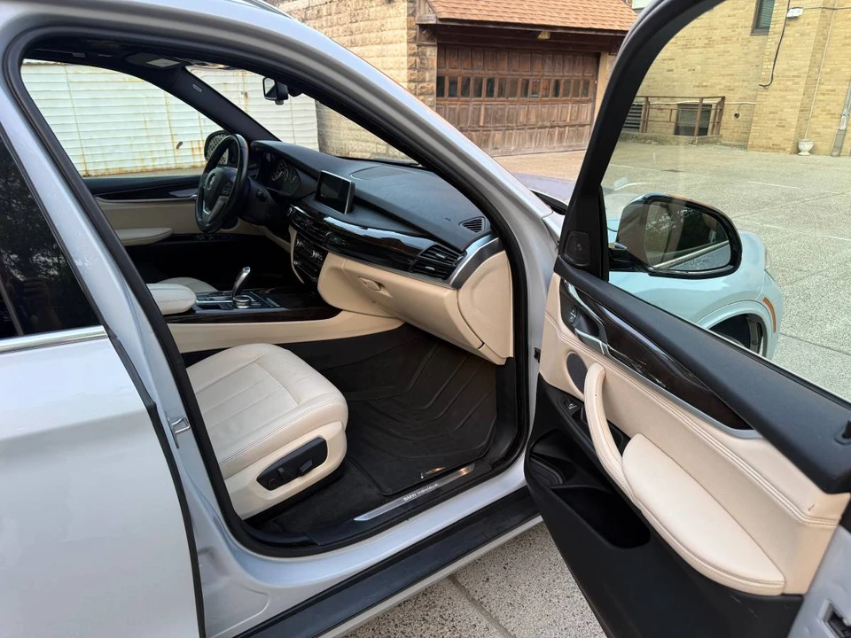 2017 BMW F15 X5 - Image 15 of 18