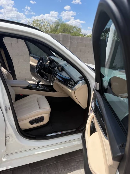 2017 BMW F15 X5 - Image 13 of 18