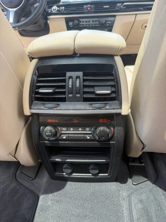 2017 BMW F15 X5 - Image 16 of 18