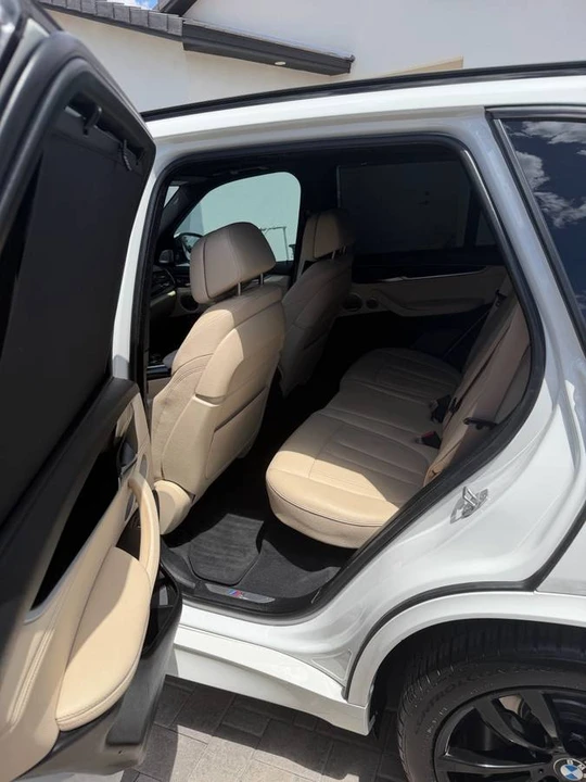 2017 BMW F15 X5 - Image 10 of 18