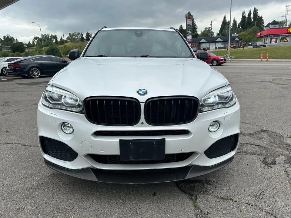 2017 BMW F15 X5 - Image 6 of 16