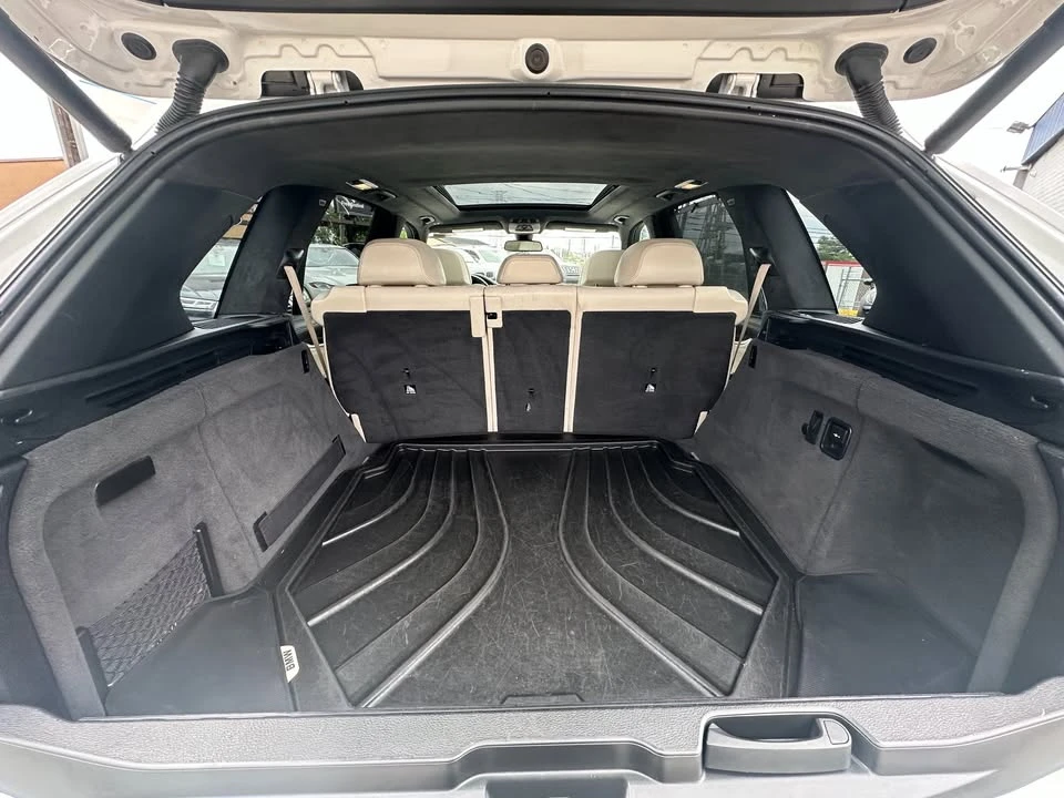 2017 BMW F15 X5 - Image 11 of 16