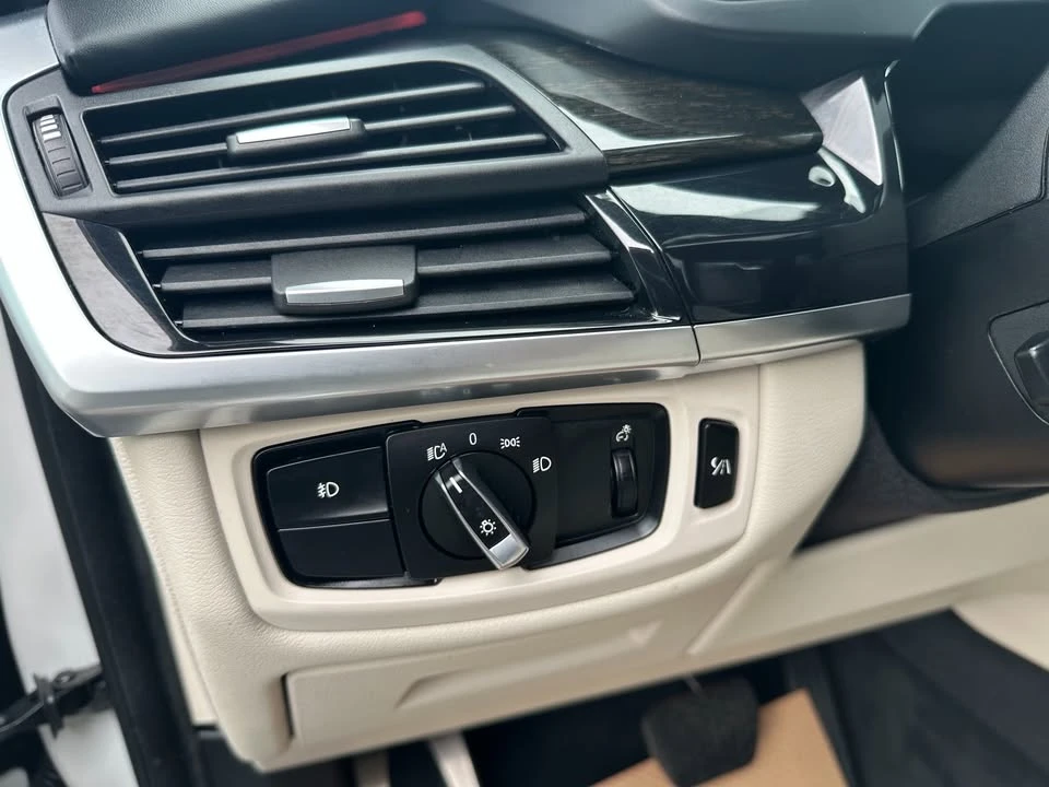 2017 BMW F15 X5 - Image 15 of 16
