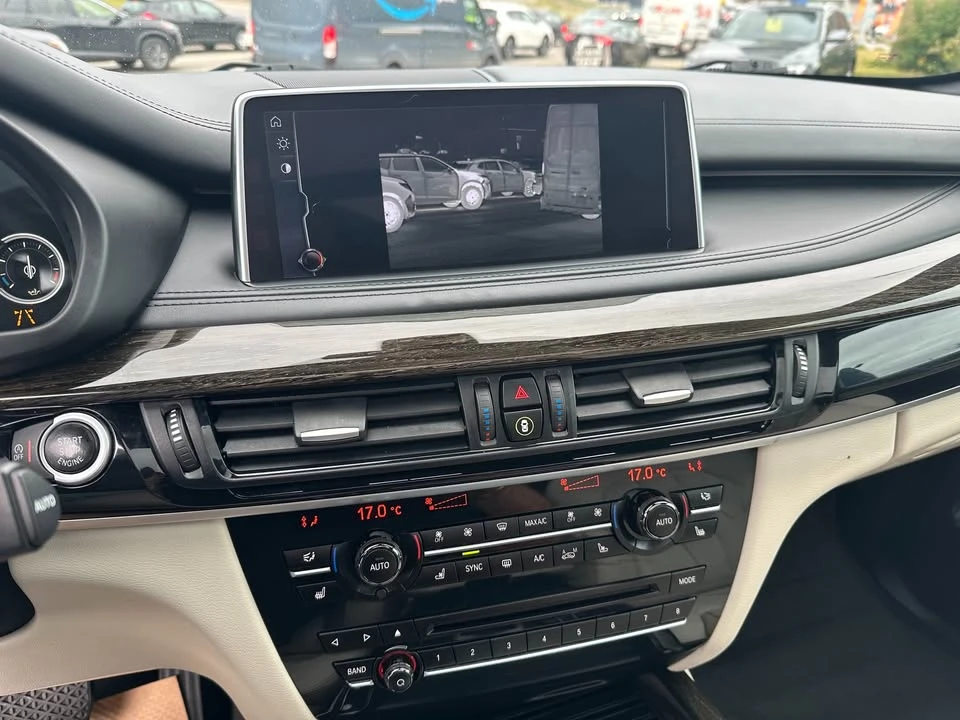 2017 BMW F15 X5 - Image 16 of 16