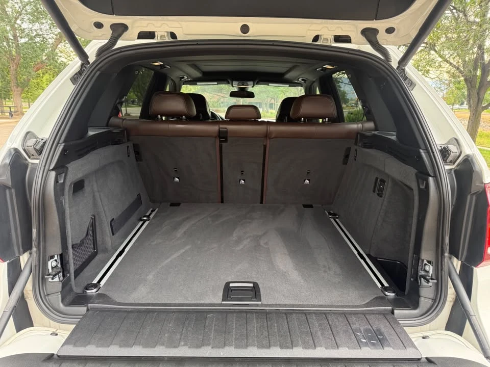2017 BMW F15 X5 - Image 13 of 15