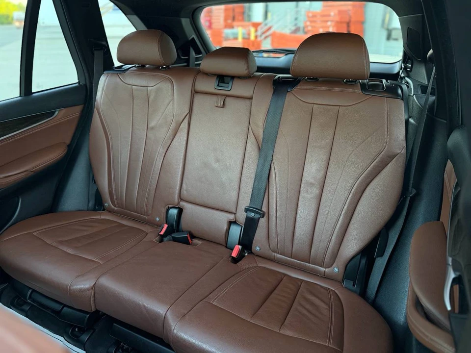 2017 BMW F15 X5 - Image 19 of 22