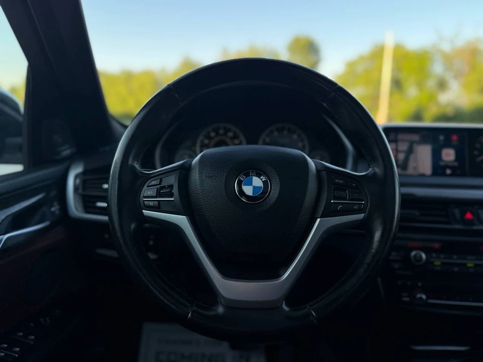 2017 BMW F15 X5 - Image 10 of 22