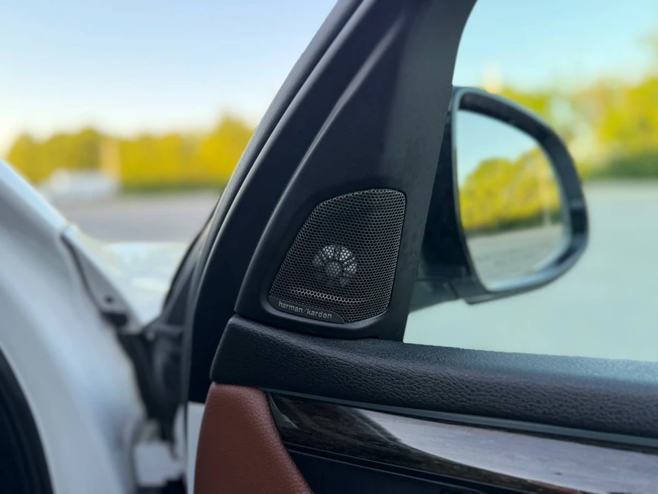 2017 BMW F15 X5 - Image 7 of 22
