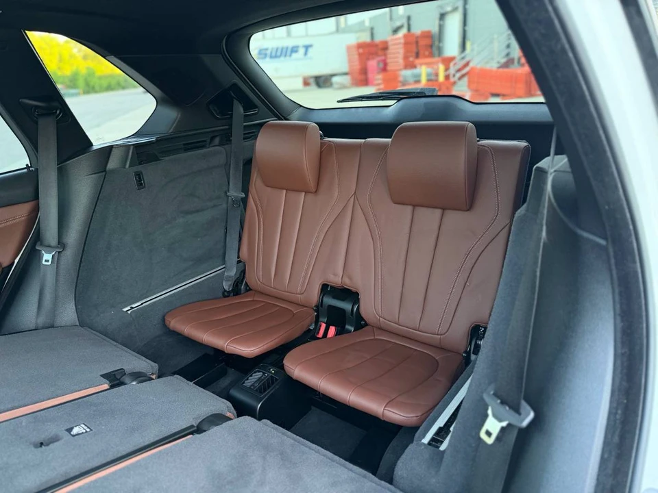 2017 BMW F15 X5 - Image 21 of 22