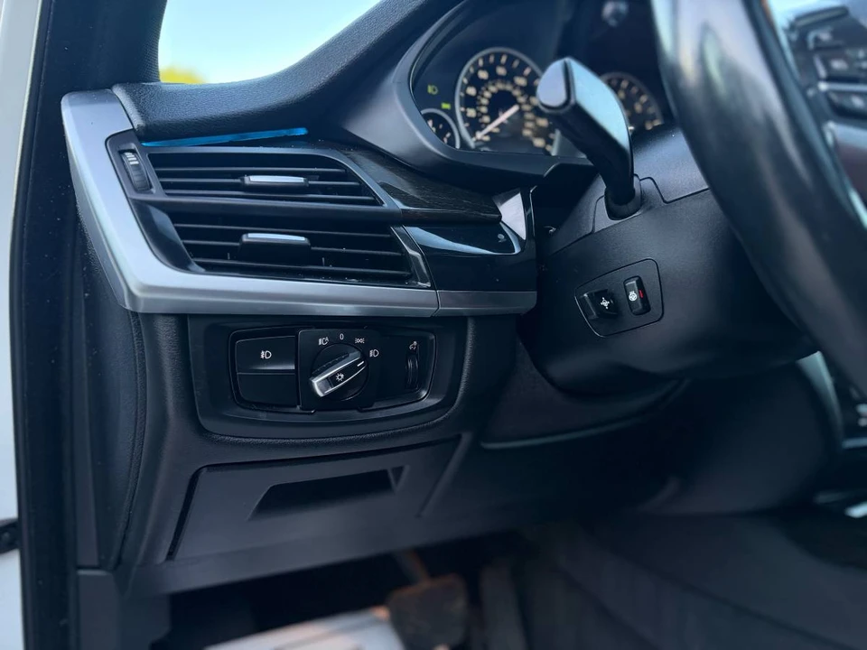 2017 BMW F15 X5 - Image 8 of 22