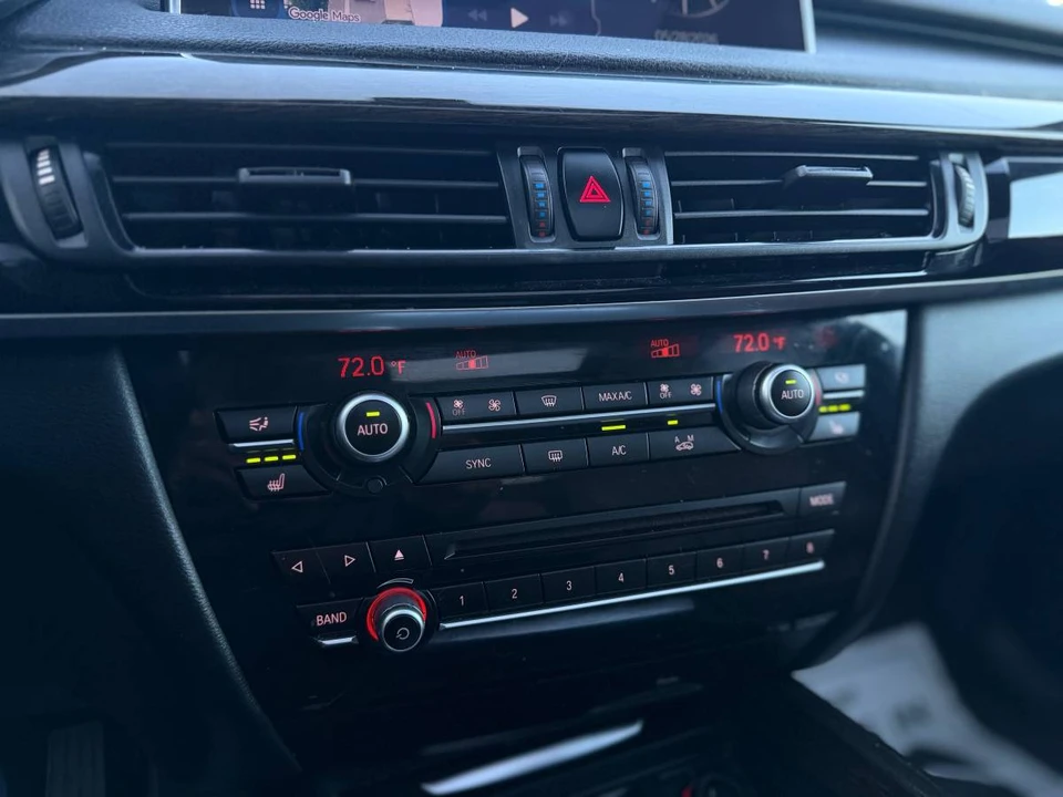 2017 BMW F15 X5 - Image 13 of 22