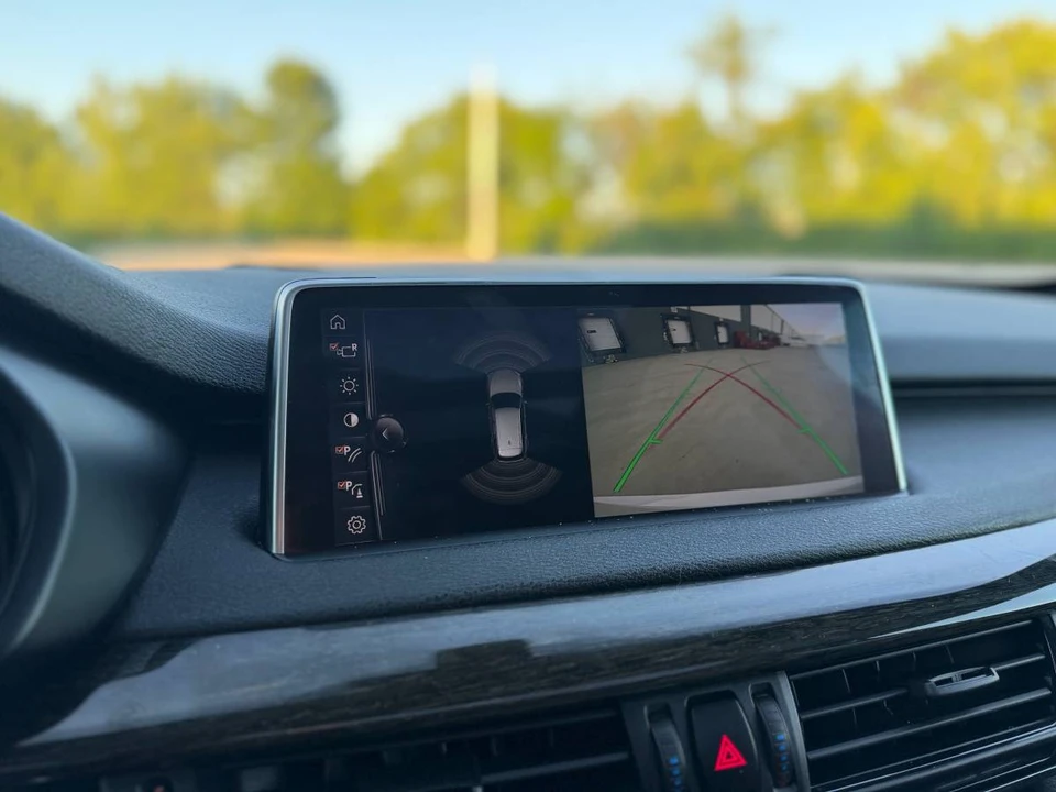 2017 BMW F15 X5 - Image 15 of 22