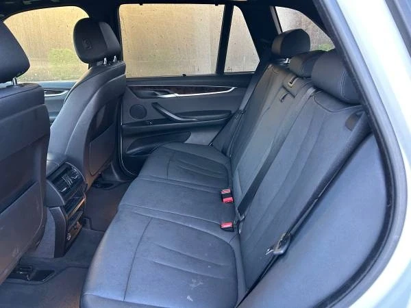 2017 BMW F15 X5 - Image 11 of 19