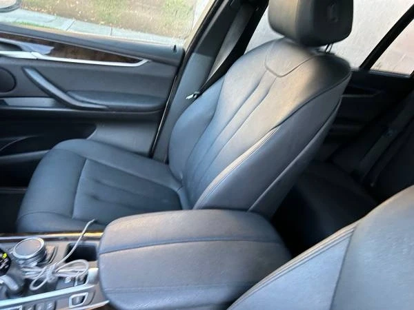 2017 BMW F15 X5 - Image 14 of 19