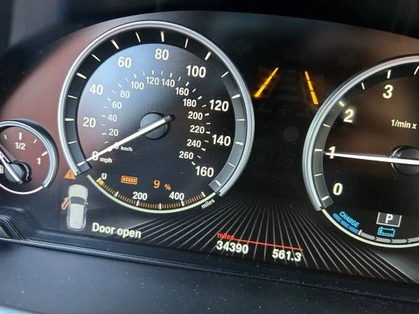 2017 BMW F15 X5 - Image 16 of 19