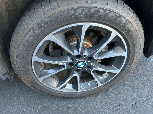 2017 BMW F15 X5 - Image 17 of 19