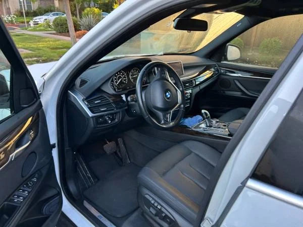 2017 BMW F15 X5 - Image 10 of 19