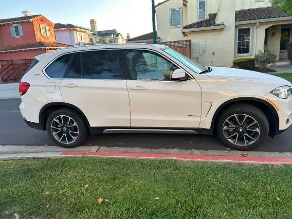 2017 BMW F15 X5 - Image 4 of 19