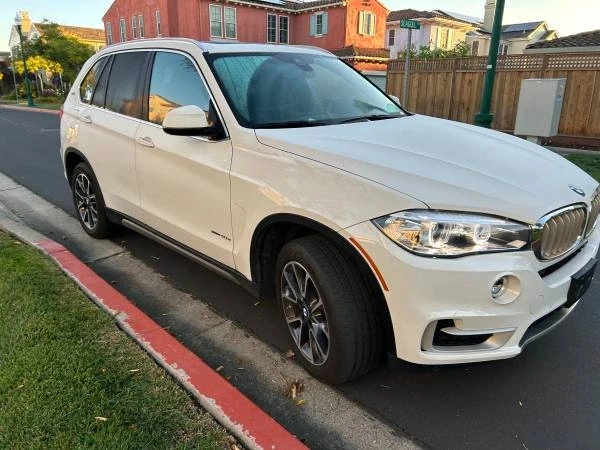 2017 BMW F15 X5 - Image 5 of 19