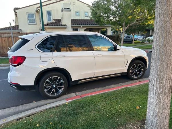 2017 BMW F15 X5 - Image 7 of 19