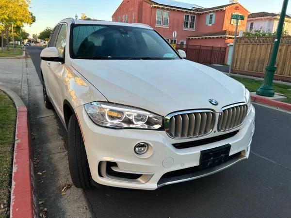 2017 BMW F15 X5 - Image 6 of 19
