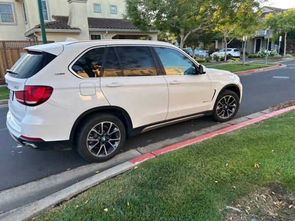 2017 BMW F15 X5 - Image 8 of 19