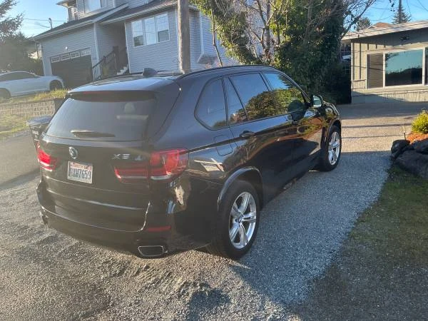 2017 BMW F15 X5 - Image 7 of 11