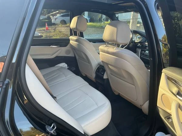 2017 BMW F15 X5 - Image 5 of 11