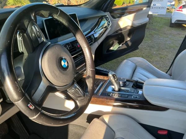 2017 BMW F15 X5 - Image 2 of 11