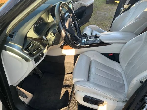 2017 BMW F15 X5 - Image 3 of 11