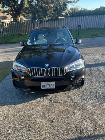 2017 BMW F15 X5 - Image 11 of 11
