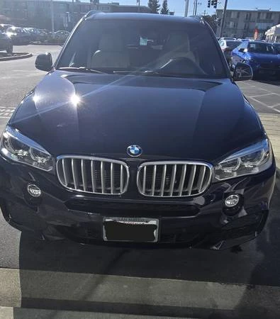2017 BMW F15 X5 - Image 4 of 14